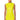 Front View Ultra Lux Faux Leather Mock Neck Mini Dress With 4 Way Stretch In Lime Green