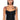 Front View Unapologetic Knit Corset Top