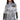 Front View Unbothered Sporty Long Sleeve Romper