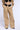 Front View Underground Wide Leg Trouser