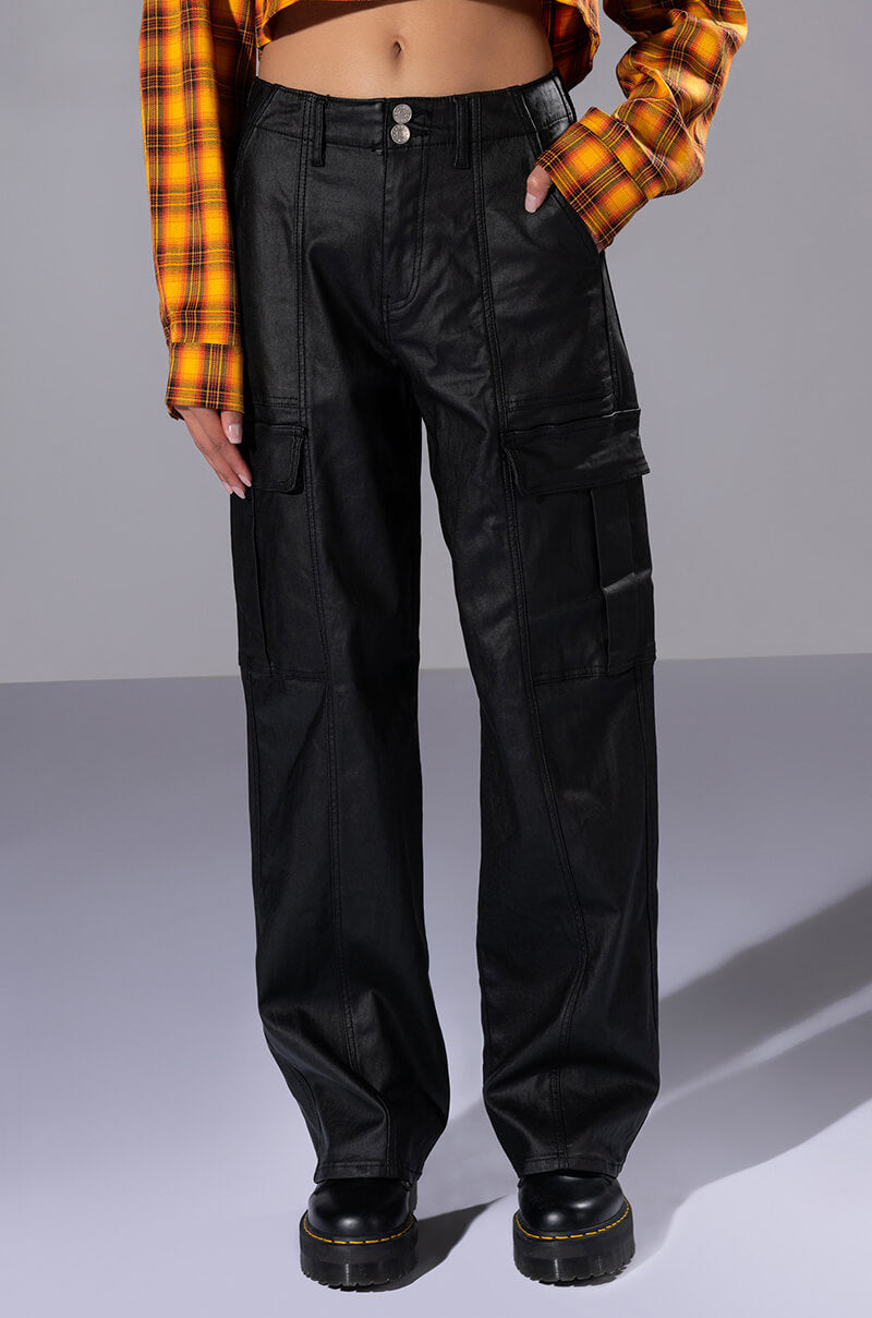 Front View Unforgettable Cargo Pant