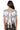 Full View Unreal Fringe Back Detail Tshirt