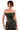 Extra View Unstoppable Strapless Camo Corset Top
