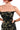 Extra View Unstoppable Strapless Camo Corset Top