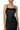 Full View Up To No Good Sleeveless Faux Leather Midi Dress With Four Way Stretch