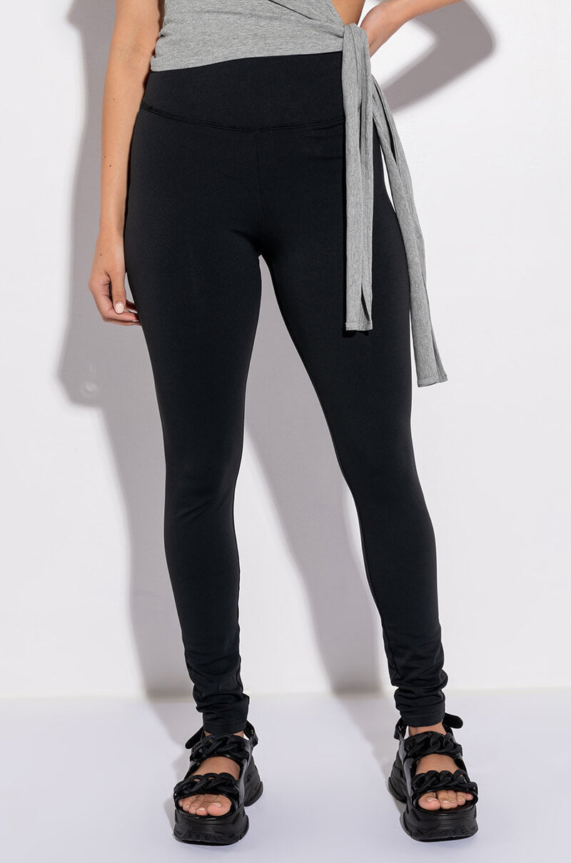 Front View Upgrade You Back Detail Legging