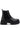 Side View Uproar Chelsea Bootie In Black
