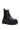 Back View Uproar Chelsea Bootie In Black