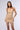 Front View Ursula Pearl Beaded Midi Dress