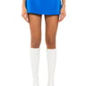 Front View Vacation Crush Mini Skort