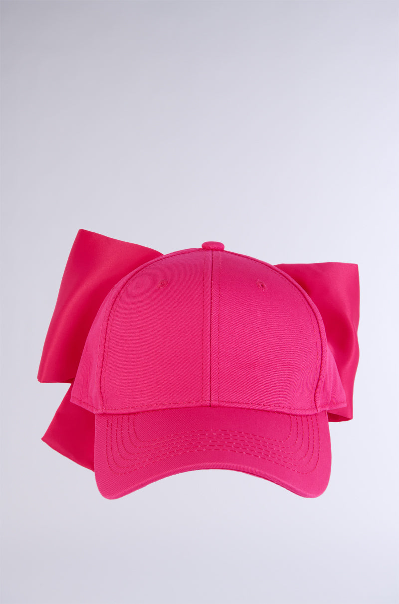 VALENTINA BOW HAT view 0
