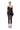 Extra View Valentina Dimensional Maxi Dress