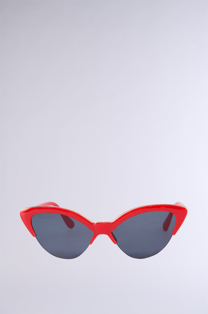 Back View Valentina Sunglasses