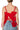 Extra View Valentine Bae Sleeveless Heart Top