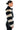 Extra View Veneta Moto Jacket With Faux Fur Arm