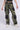 Front View Vert Cargo Pants