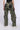 Back View Vert Cargo Pants