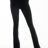 Front View Victoria High Waisted Trouser