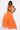 Side View Villa Dreams Tiered Maxi Skirt