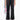 Front View Virgo High Waisted Wide Leg Trouser