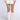 Front View Vivi Zip Front Sweater Knit Mini Skirt