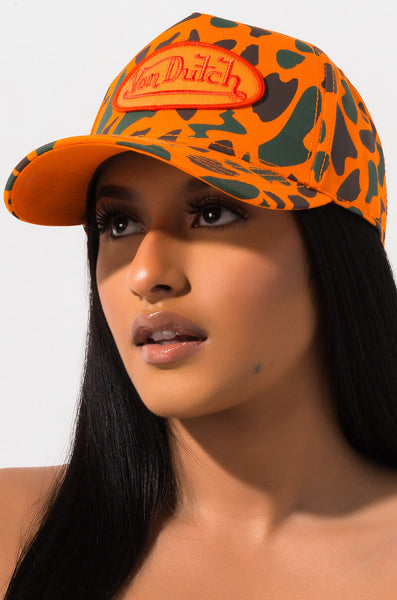 von-dutch-trucker-hat-orange-