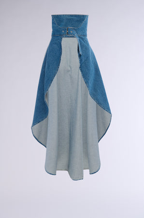【初回限定】 walk-on-the-wild-side-denim- パンツ