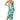 Front View Walk The Walk Strapless Mesh Maxi Dress