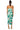 Full View Walk The Walk Strapless Mesh Maxi Dress