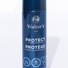 Front View Walters Shoe Protection Spray