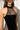 Extra View Watch Me Work Mesh Detail Sleeveless Catsuit