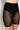 Extra View Watch The Walk Away Mesh Biker Shorts