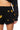Extra View Weekend Getaway Floral Flounce Short