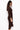 Detail View What I Need Long Sleeve Midi Dress