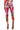 Front View What Is The Scoop Mesh Legging