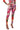 Side View What Is The Scoop Mesh Legging