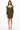 Extra View Whatever She Likes Long Sleeve Ruched Mini Dress