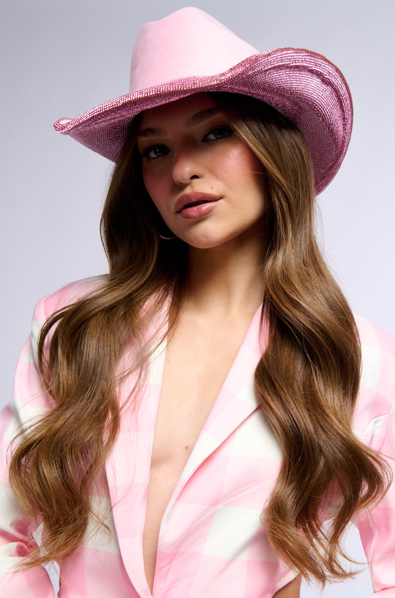 WHERES KEN COWBOY HAT view 0