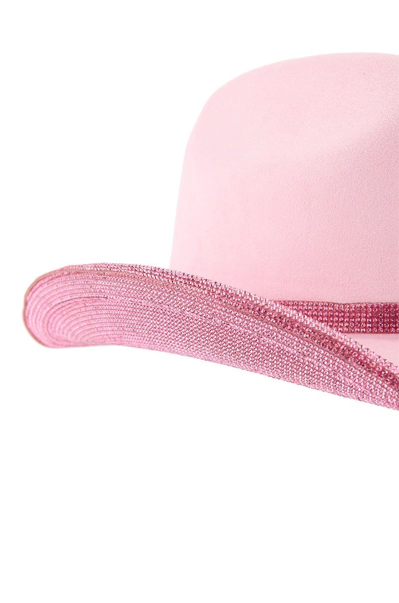 Full View Wheres Ken Cowboy Hat