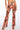 Front View Wild Wild West Mesh Kick Flare Pant