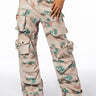 Front View Wildfire Cargo Pant