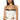 Front View Wishful Thinking Corset Top