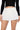 Side View Wishful Thinking Pleated Mini Skort