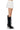 Full View Wishful Thinking Pleated Mini Skort