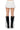 Extra View Wishful Thinking Pleated Mini Skort