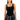 Front View Wrong Decisions Pleated Mini Dress