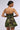 Back View You Cant See Me Corset Top In Camo