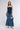 Full View You Know The Vibes Cut Out Denim Midi Dress