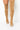 Detail View AZALEA WANG Your Friends Are Taking You Out Thigh High Sexy Heel Suede Boot in Tan