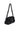 Back View Zazu Black Purse